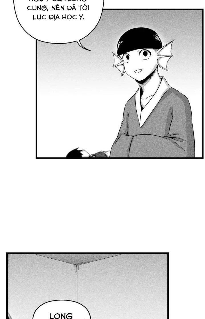 Hàng Thú Chí Tôn Chapter 51 - 3