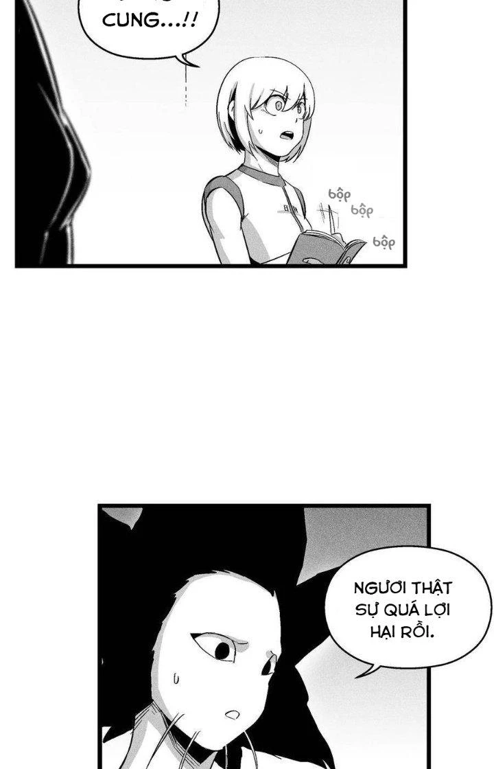 Hàng Thú Chí Tôn Chapter 51 - 4