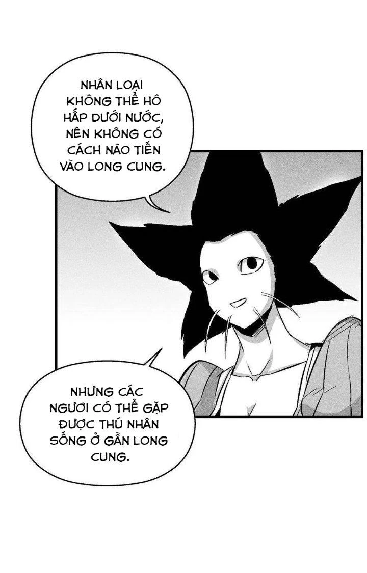 Hàng Thú Chí Tôn Chapter 51 - 16