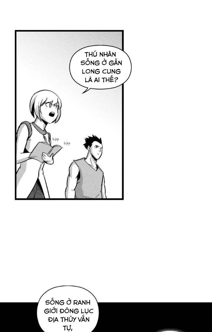 Hàng Thú Chí Tôn Chapter 51 - 17