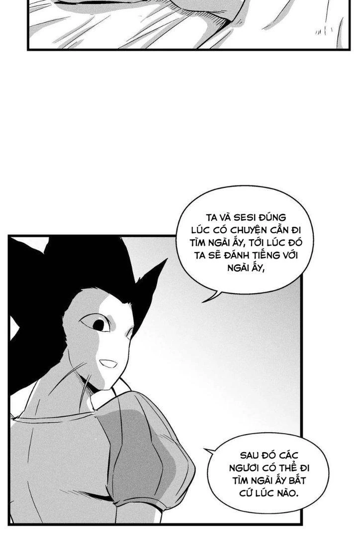 Hàng Thú Chí Tôn Chapter 51 - 21
