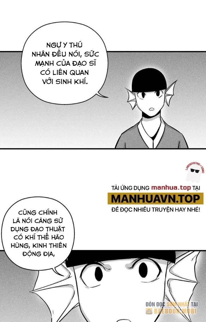 Hàng Thú Chí Tôn Chapter 51 - 25