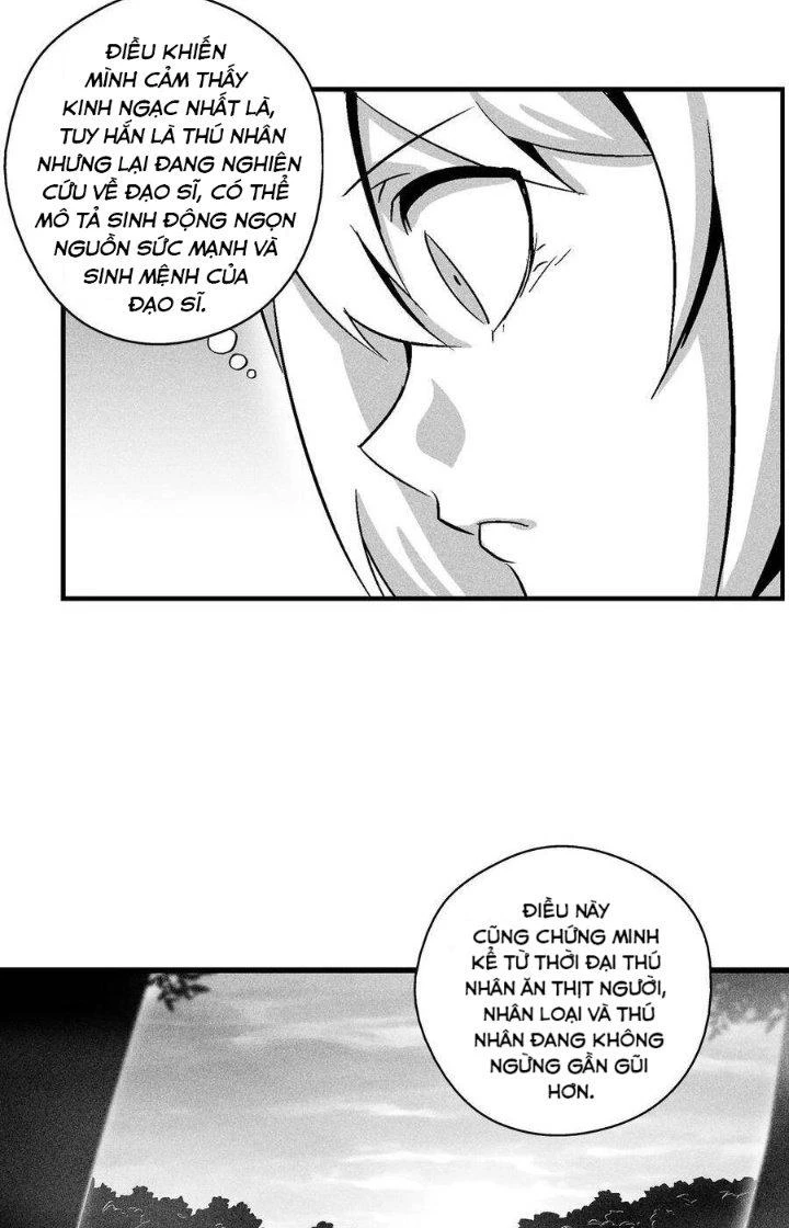 Hàng Thú Chí Tôn Chapter 51 - 31