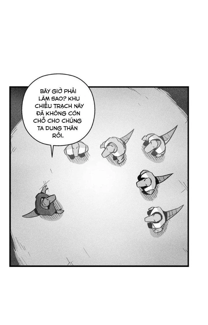 Hàng Thú Chí Tôn Chapter 51 - 33