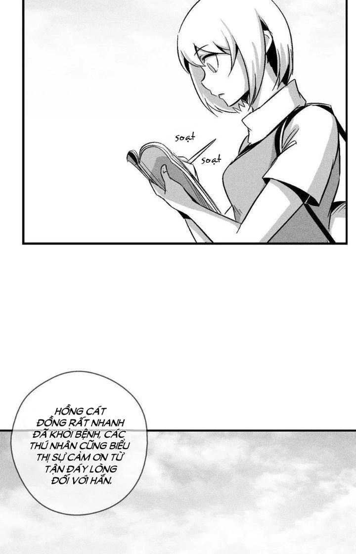 Hàng Thú Chí Tôn Chapter 51 - 37