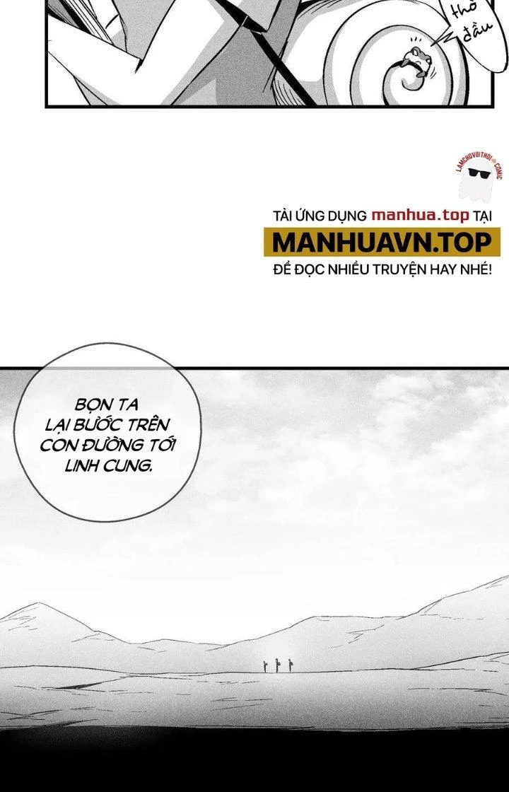 Hàng Thú Chí Tôn Chapter 51 - 40