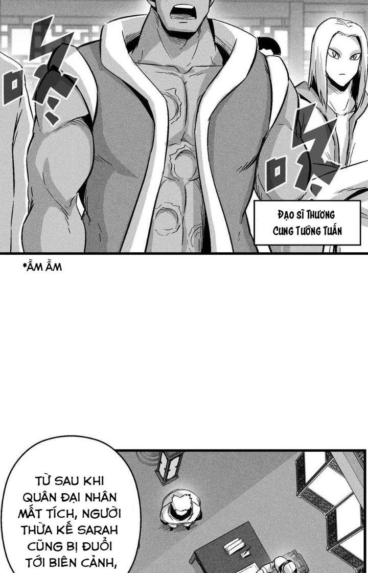 Hàng Thú Chí Tôn Chapter 51 - 45