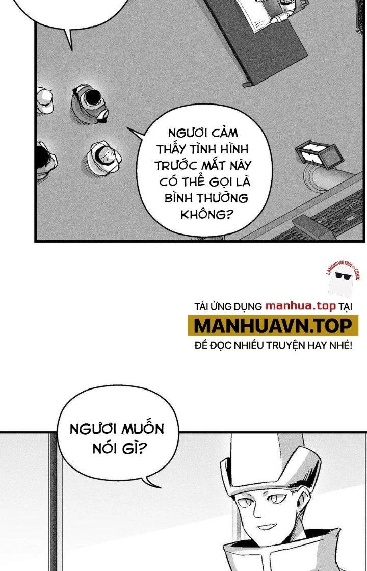 Hàng Thú Chí Tôn Chapter 51 - 46