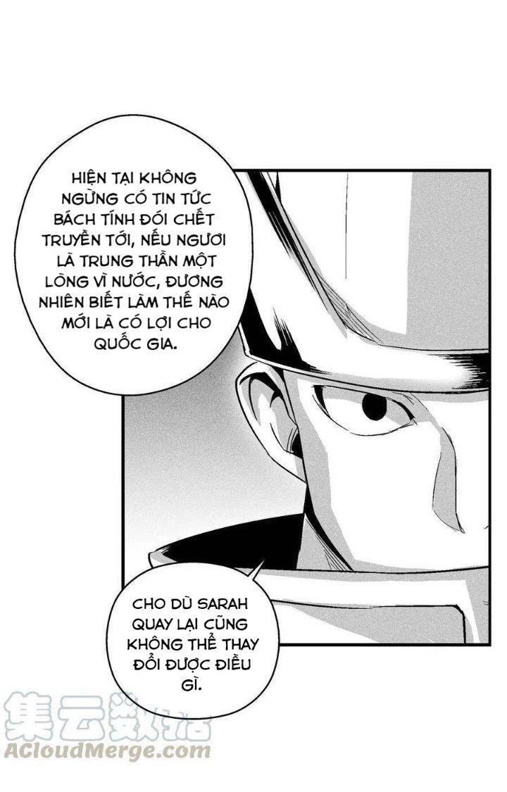 Hàng Thú Chí Tôn Chapter 51 - 48