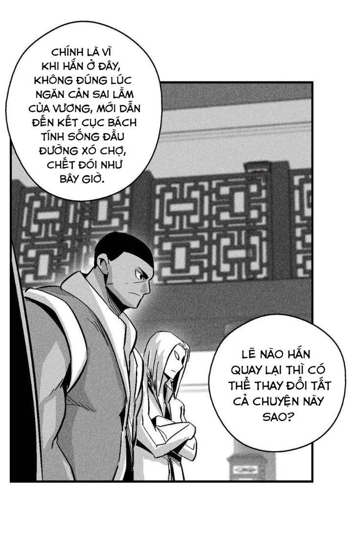 Hàng Thú Chí Tôn Chapter 51 - 49