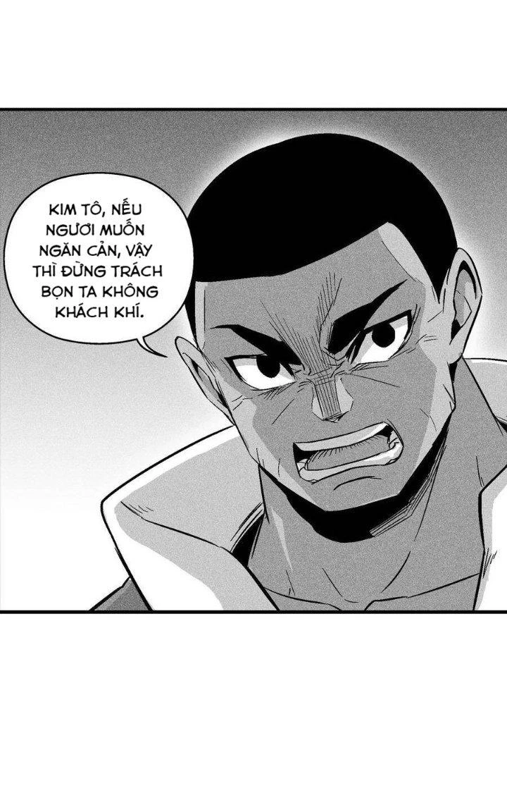 Hàng Thú Chí Tôn Chapter 51 - 52