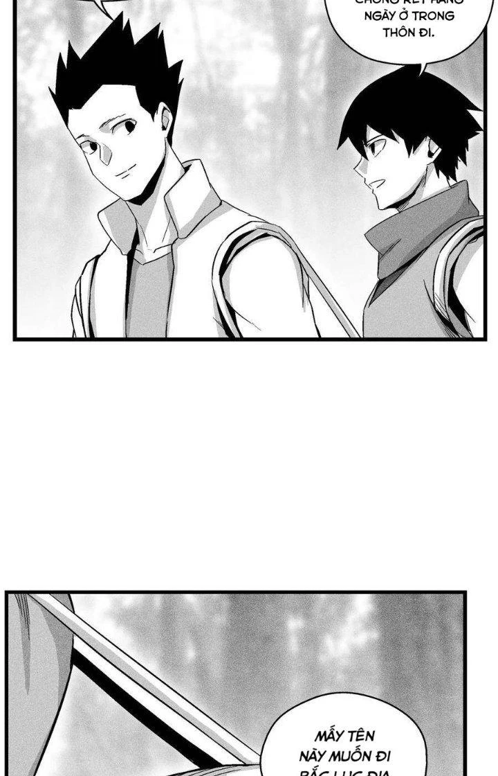 Hàng Thú Chí Tôn Chapter 52 - 2