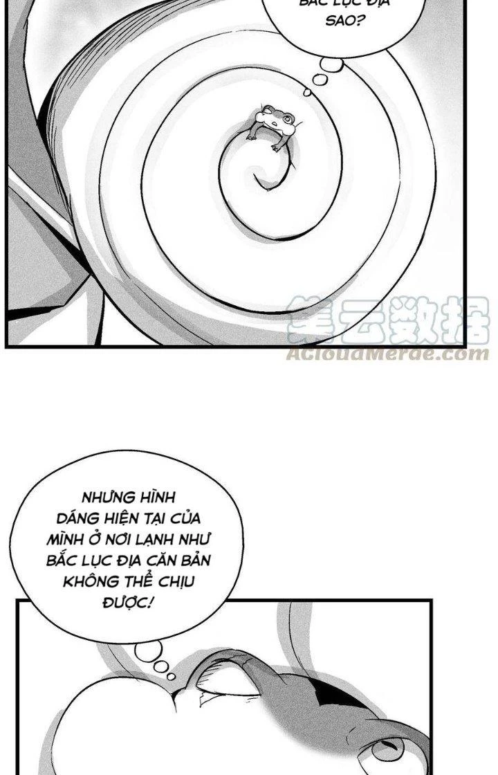 Hàng Thú Chí Tôn Chapter 52 - 3