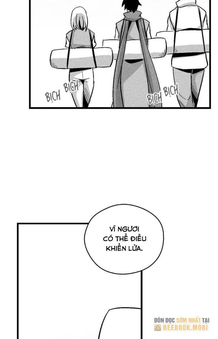 Hàng Thú Chí Tôn Chapter 52 - 5