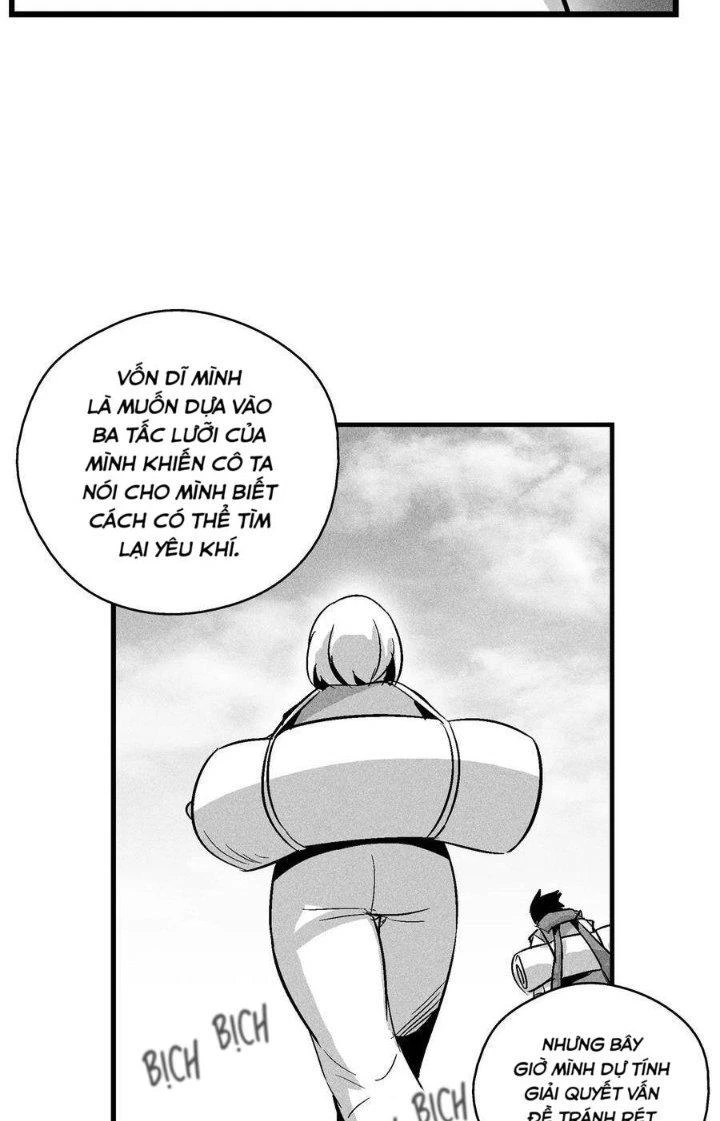 Hàng Thú Chí Tôn Chapter 52 - 8