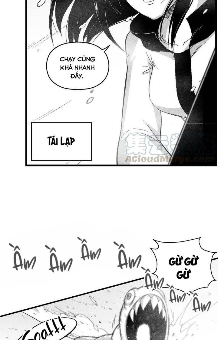 Hàng Thú Chí Tôn Chapter 52 - 17