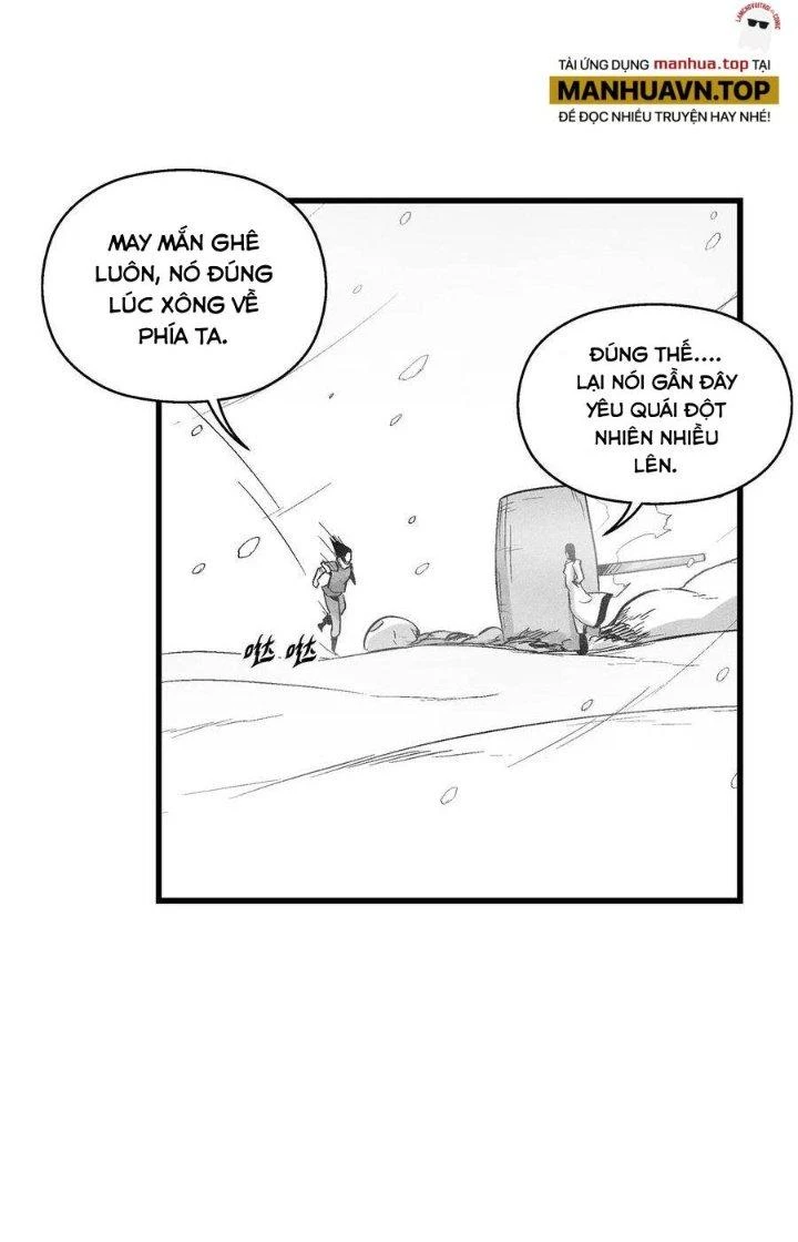 Hàng Thú Chí Tôn Chapter 52 - 23