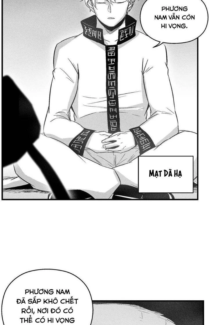 Hàng Thú Chí Tôn Chapter 52 - 30