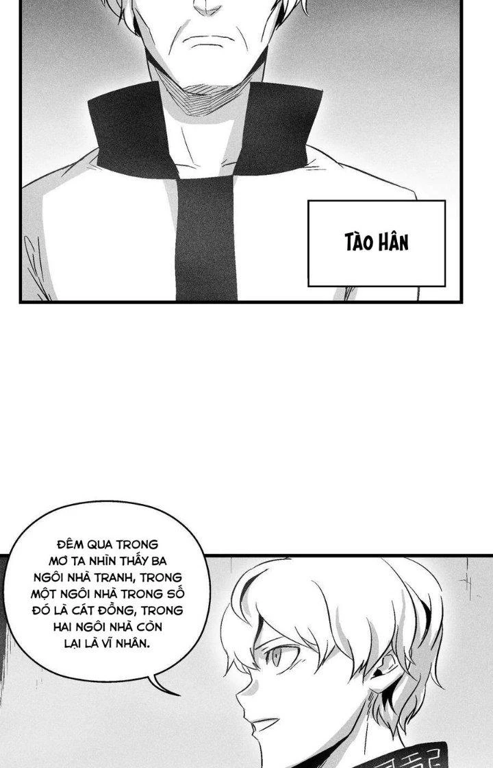 Hàng Thú Chí Tôn Chapter 52 - 32