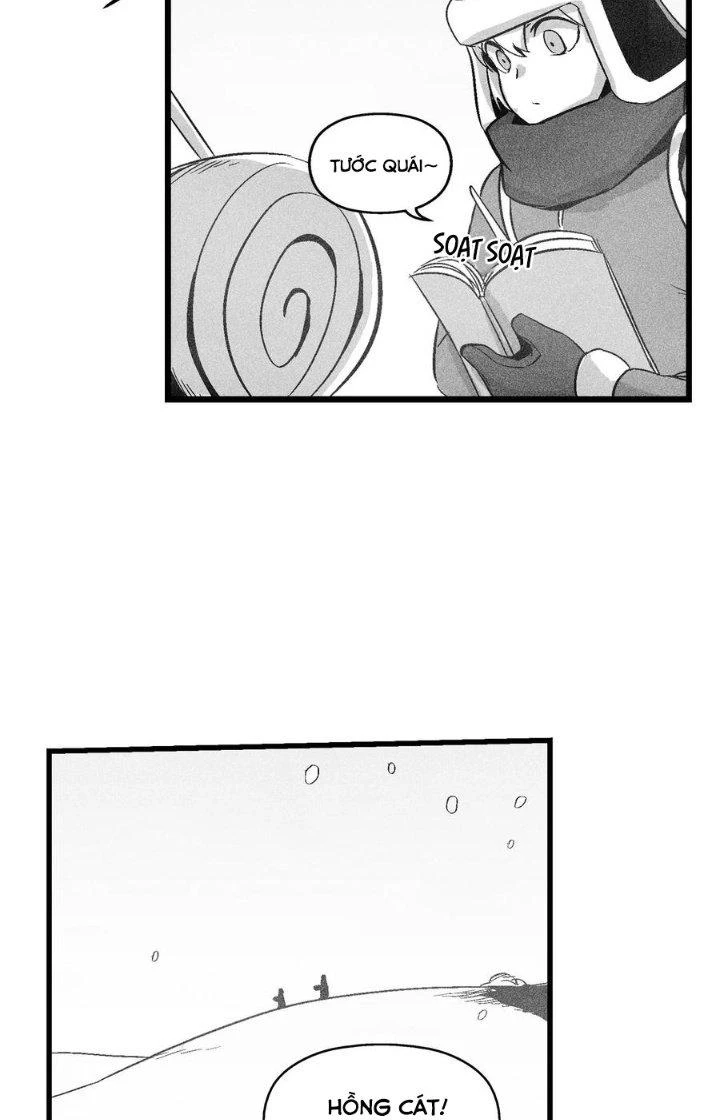 Hàng Thú Chí Tôn Chapter 53 - 11