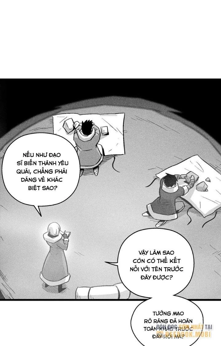 Hàng Thú Chí Tôn Chapter 53 - 15