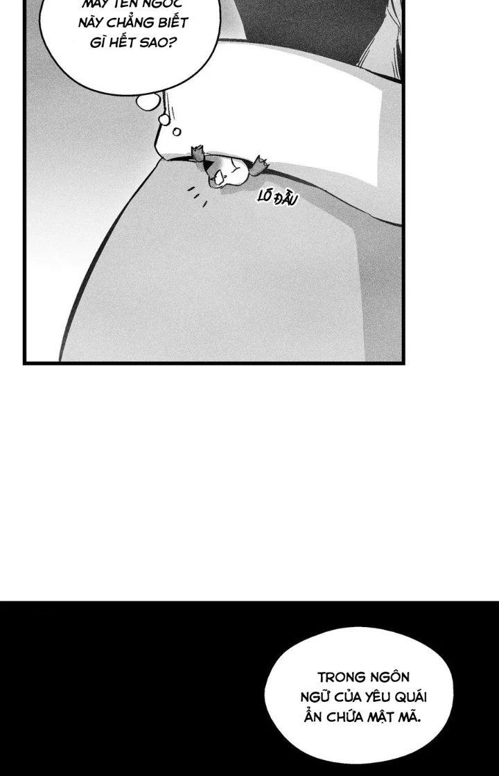 Hàng Thú Chí Tôn Chapter 53 - 33