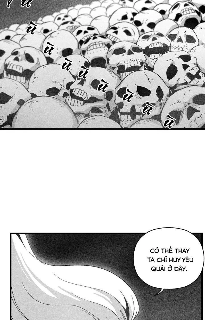 Hàng Thú Chí Tôn Chapter 53 - 35