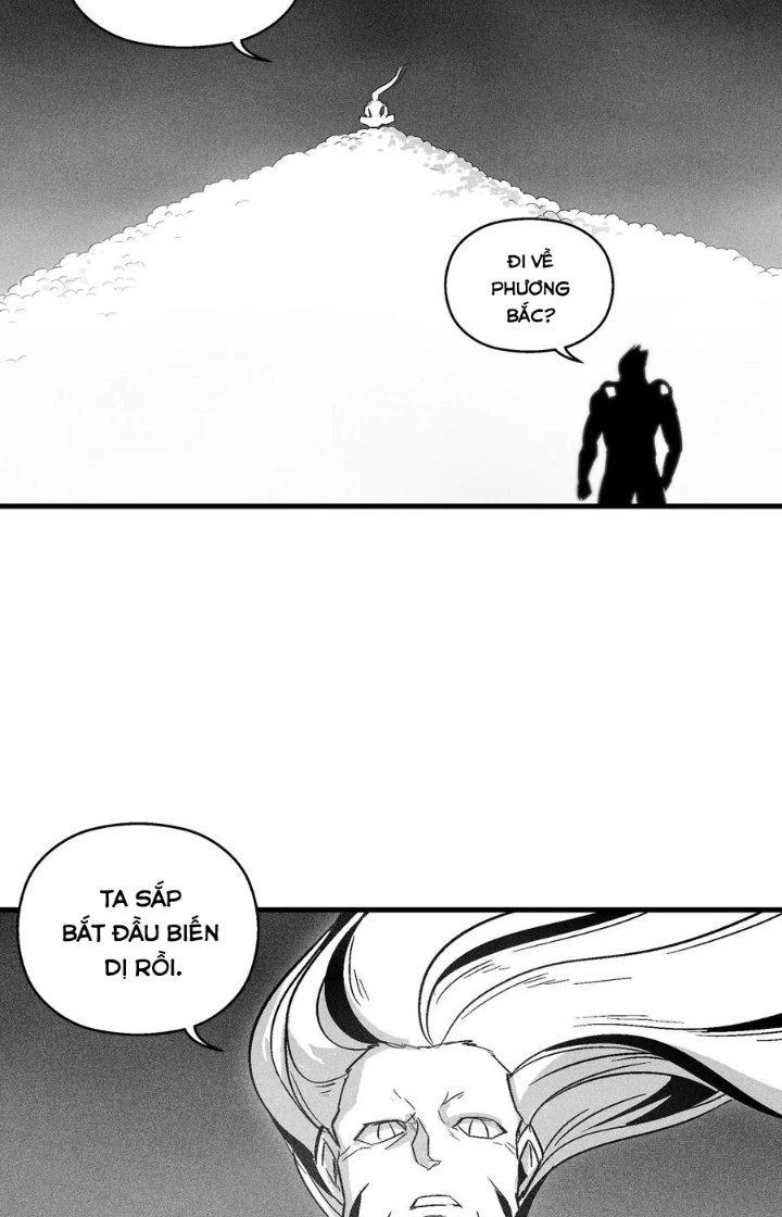 Hàng Thú Chí Tôn Chapter 53 - 37