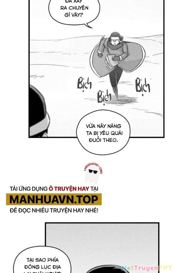 Hàng Thú Chí Tôn Chapter 54 - 16