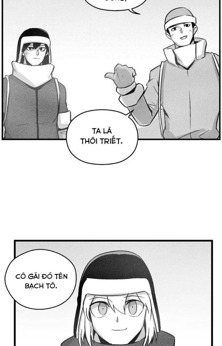 Hàng Thú Chí Tôn Chapter 54 - 22