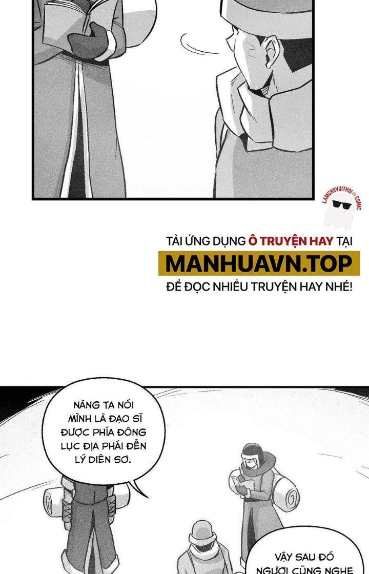 Hàng Thú Chí Tôn Chapter 54 - 26