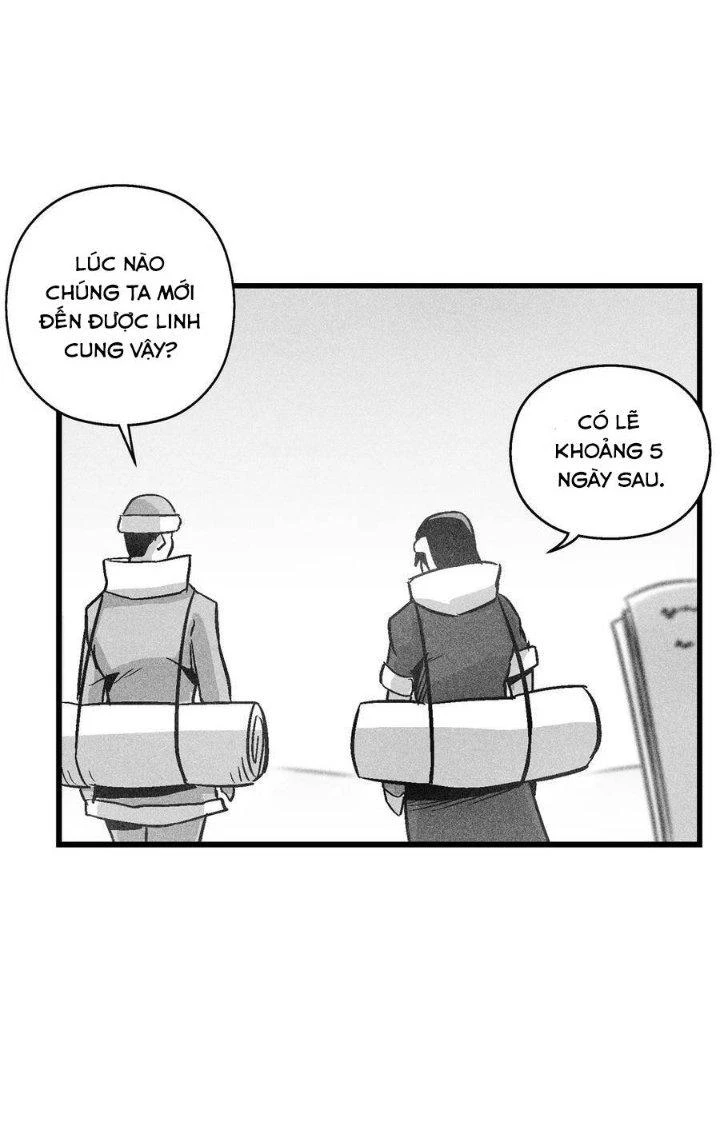 Hàng Thú Chí Tôn Chapter 54 - 28