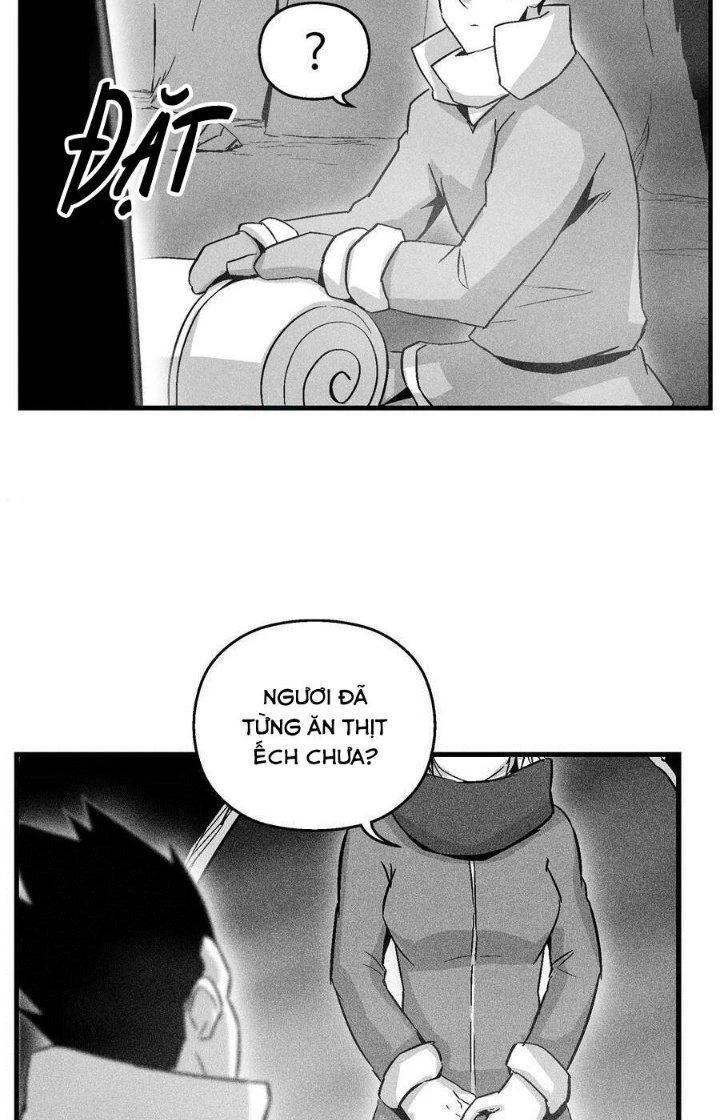 Hàng Thú Chí Tôn Chapter 54 - 34