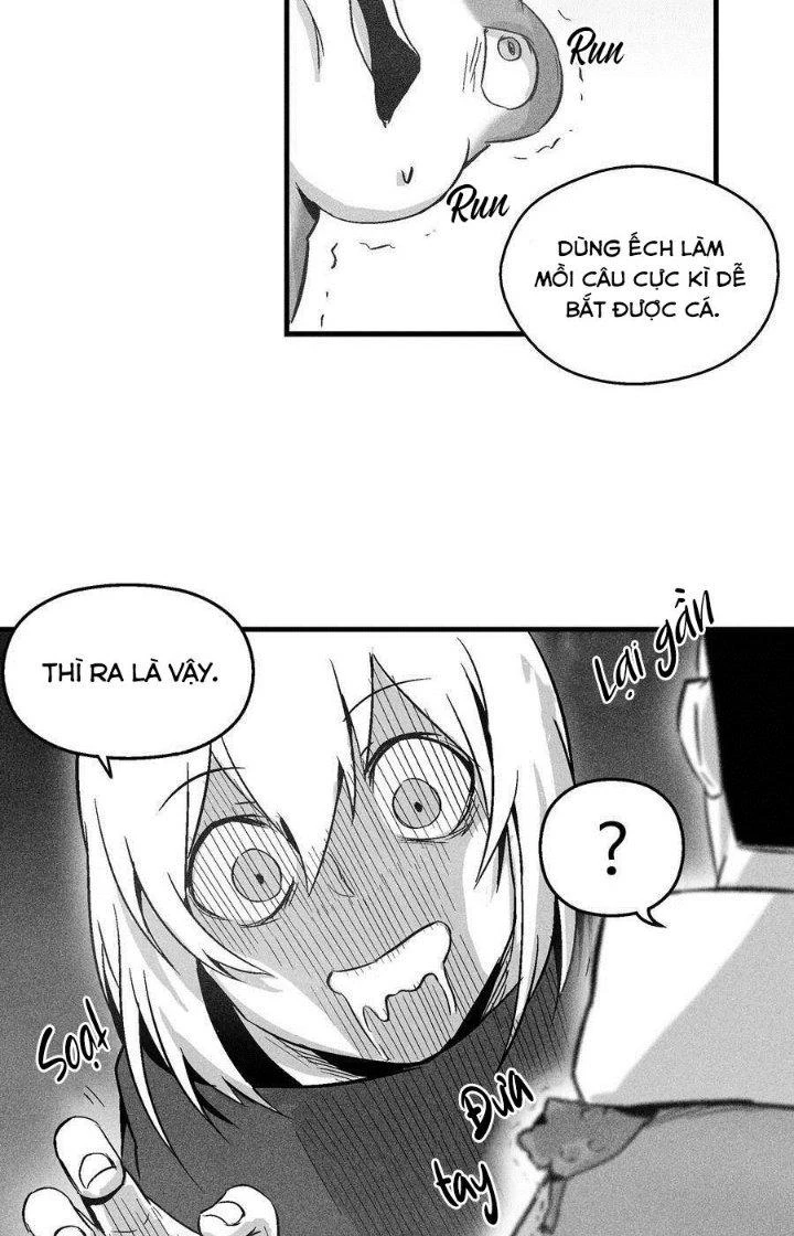 Hàng Thú Chí Tôn Chapter 54 - 41