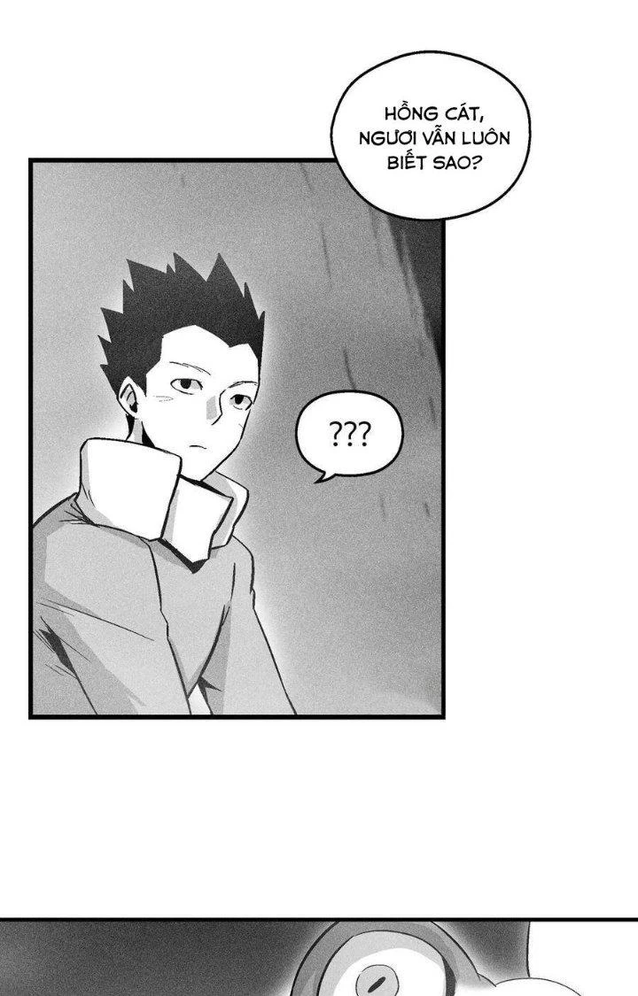 Hàng Thú Chí Tôn Chapter 54 - 47