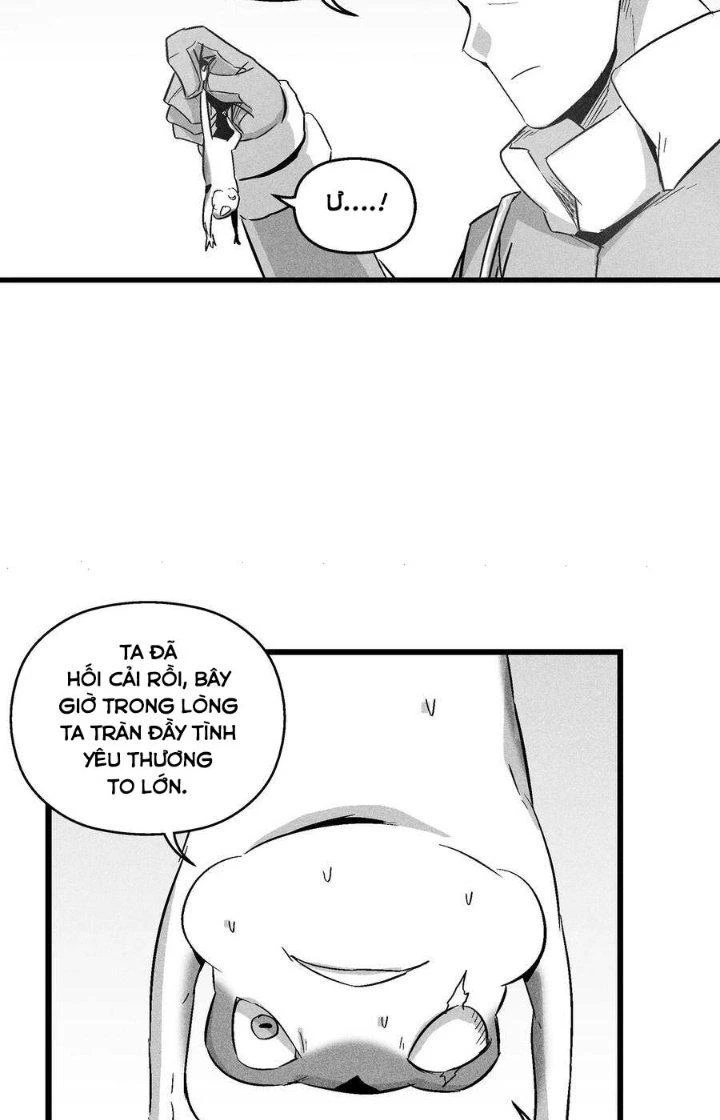 Hàng Thú Chí Tôn Chapter 55 - 3