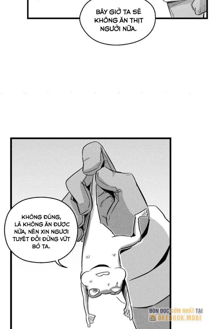 Hàng Thú Chí Tôn Chapter 55 - 5