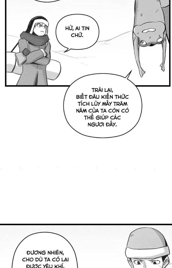 Hàng Thú Chí Tôn Chapter 55 - 8