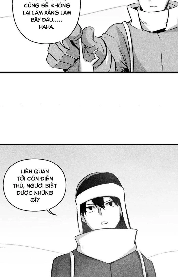 Hàng Thú Chí Tôn Chapter 55 - 9