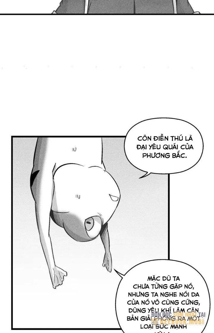 Hàng Thú Chí Tôn Chapter 55 - 10