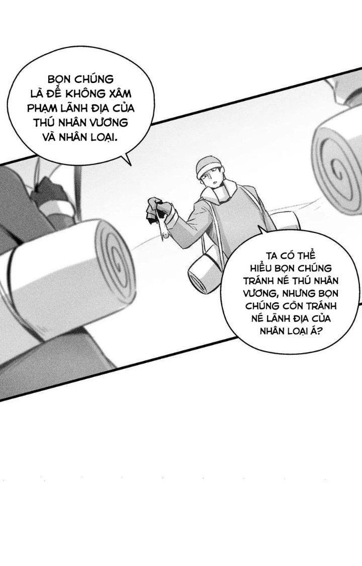 Hàng Thú Chí Tôn Chapter 55 - 16