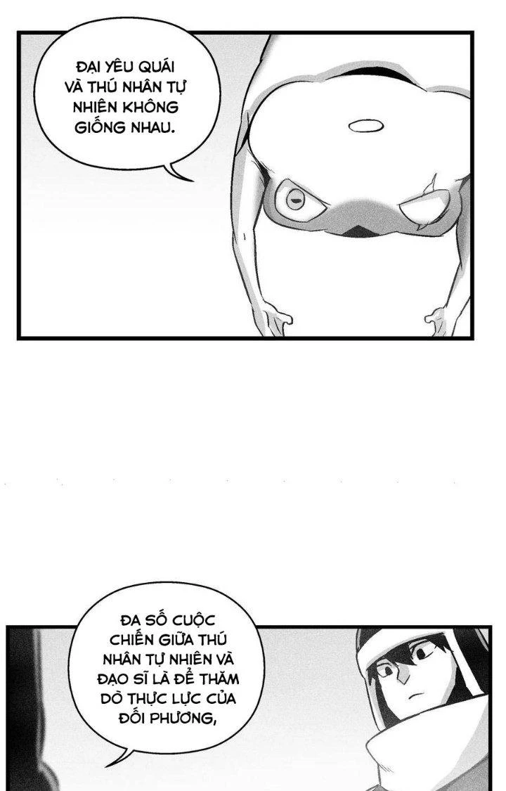 Hàng Thú Chí Tôn Chapter 55 - 17