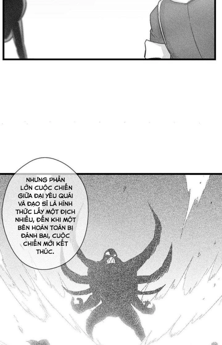 Hàng Thú Chí Tôn Chapter 55 - 18