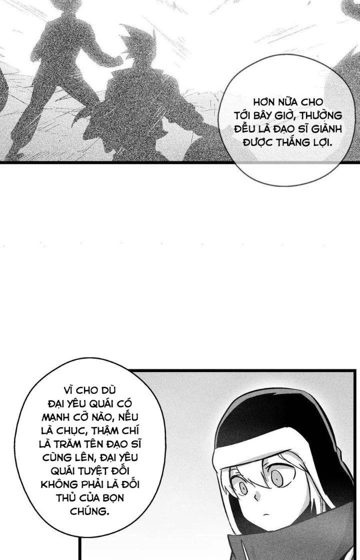 Hàng Thú Chí Tôn Chapter 55 - 19