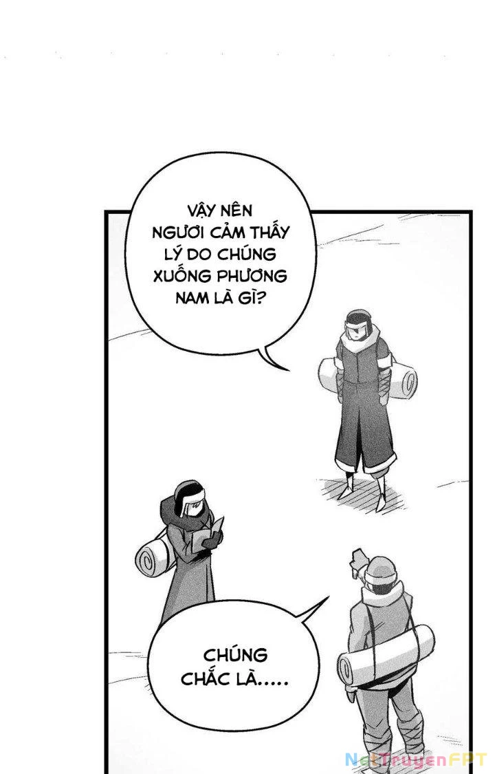 Hàng Thú Chí Tôn Chapter 55 - 21