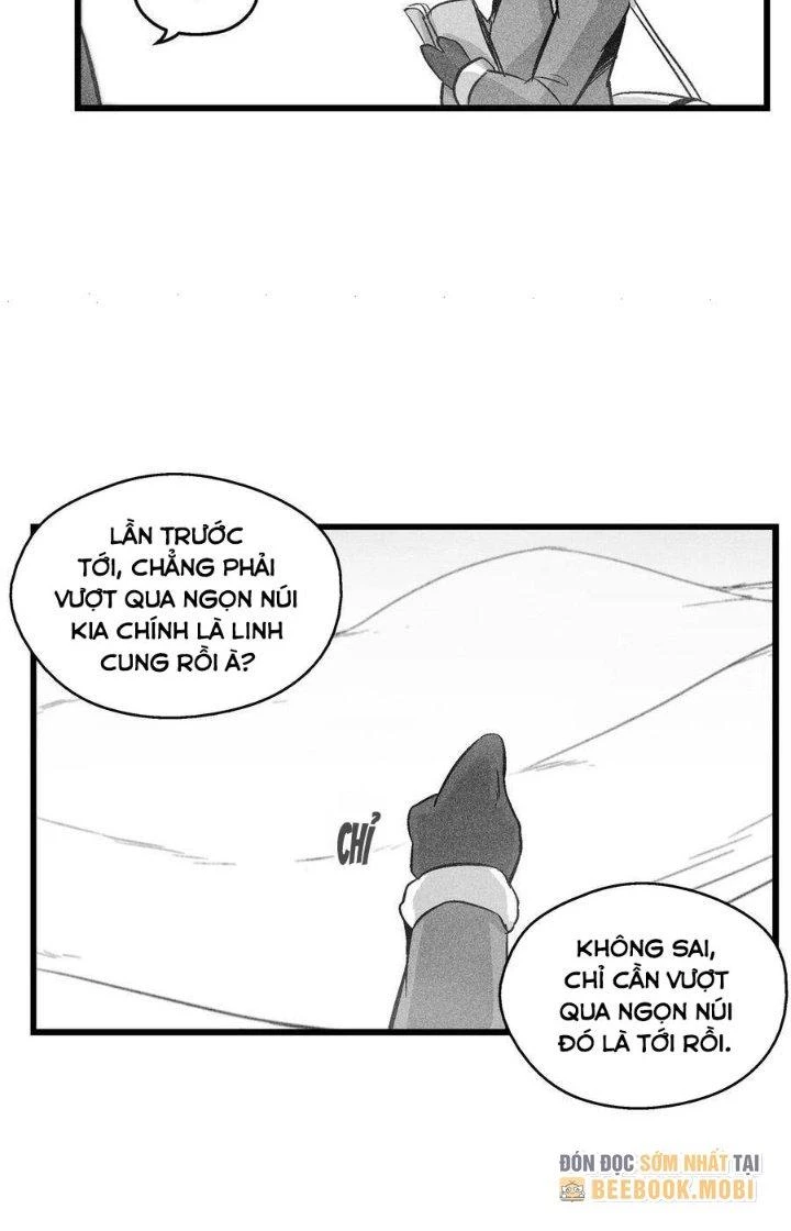 Hàng Thú Chí Tôn Chapter 55 - 25
