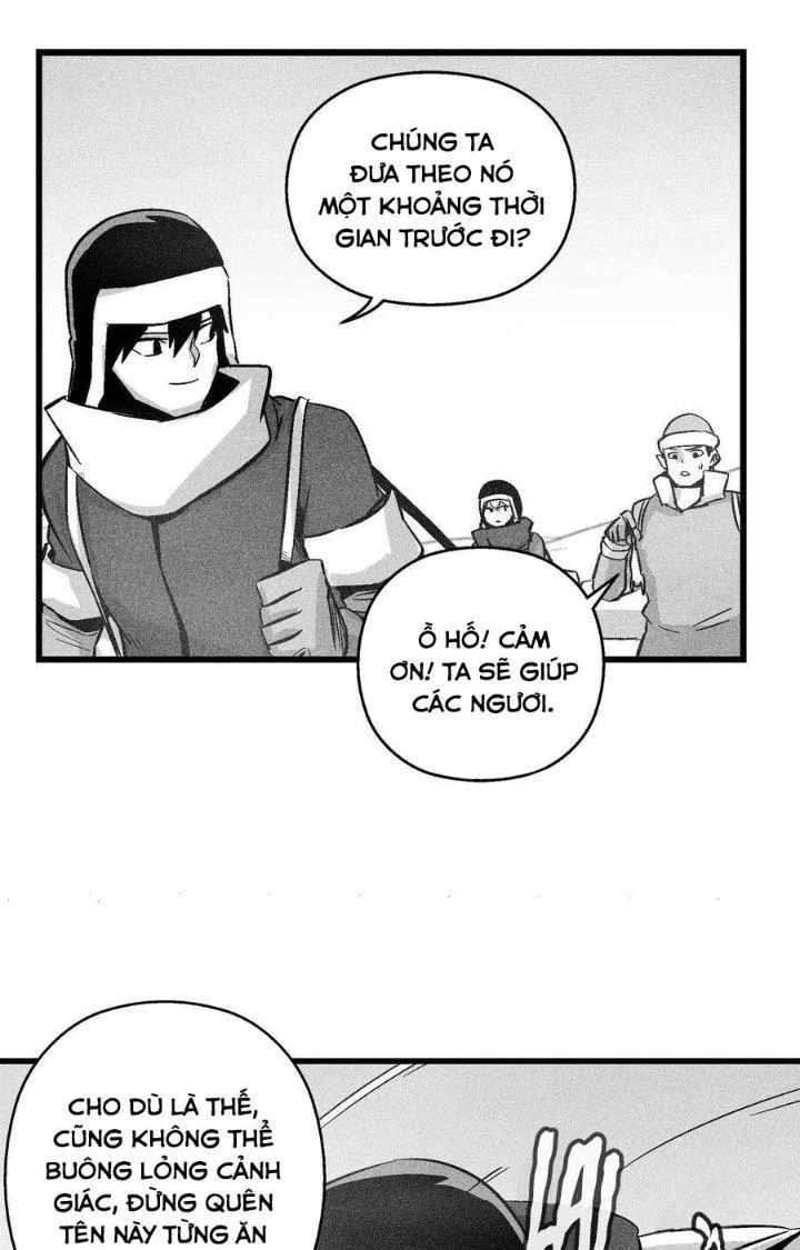 Hàng Thú Chí Tôn Chapter 55 - 27