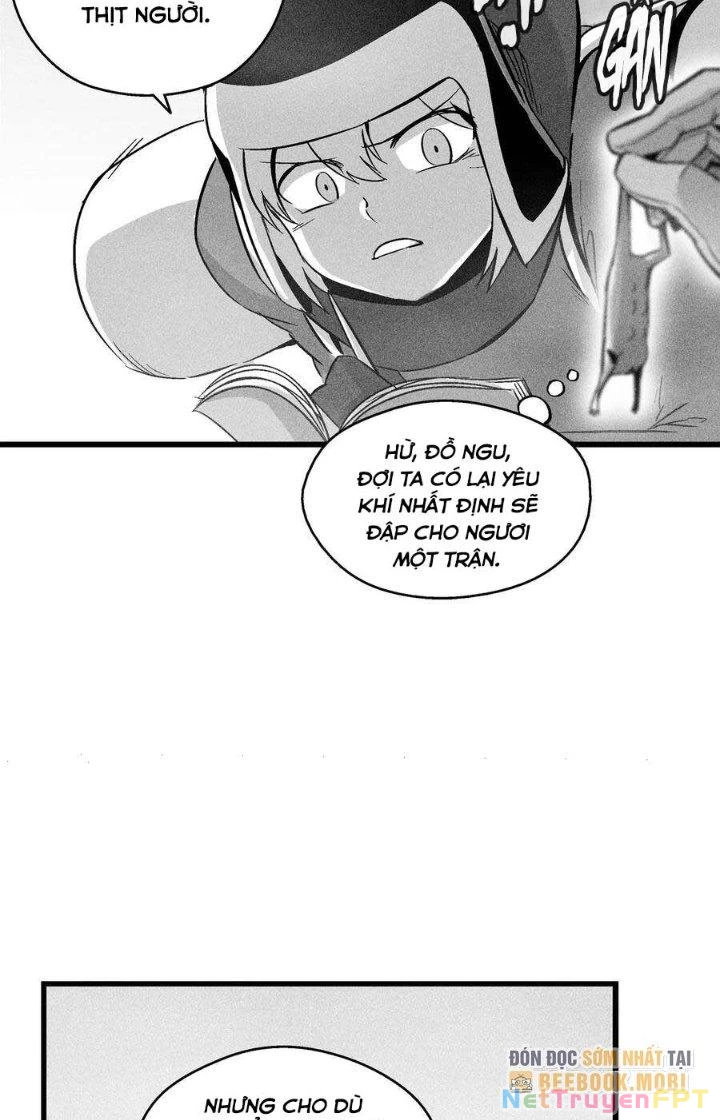 Hàng Thú Chí Tôn Chapter 55 - 28