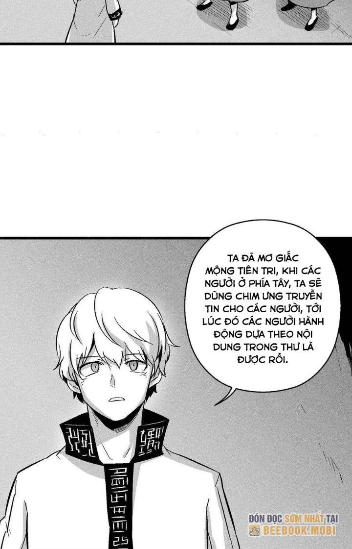 Hàng Thú Chí Tôn Chapter 55 - 34