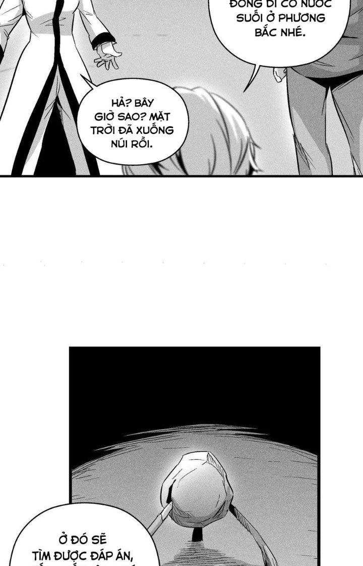 Hàng Thú Chí Tôn Chapter 55 - 38